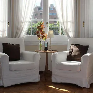 Ally's Bed&breakfast, Frühstückspension