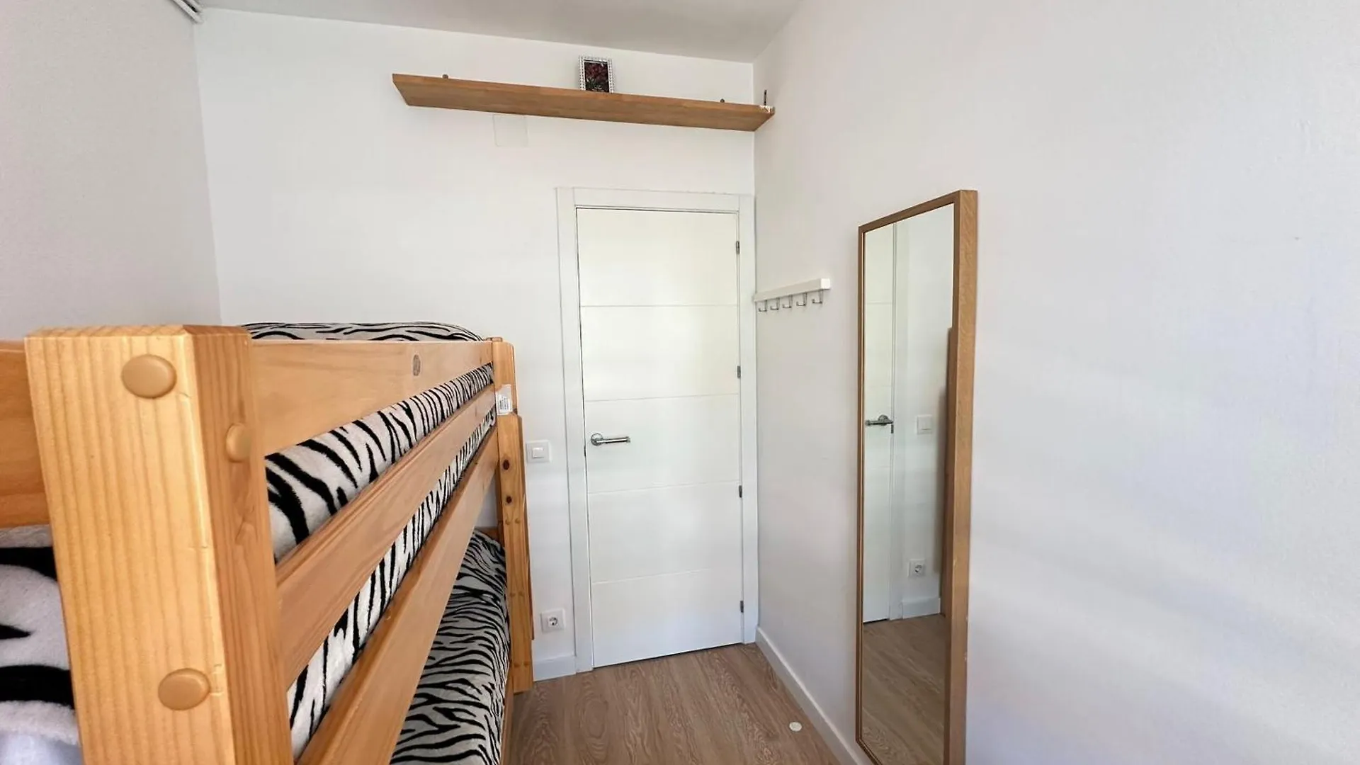 ברצלונה Rooms Borrell 0*,  ספרד