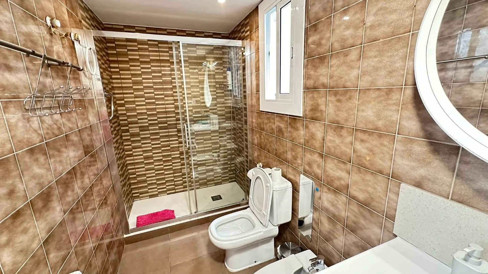 Rooms Borrell Barcelona