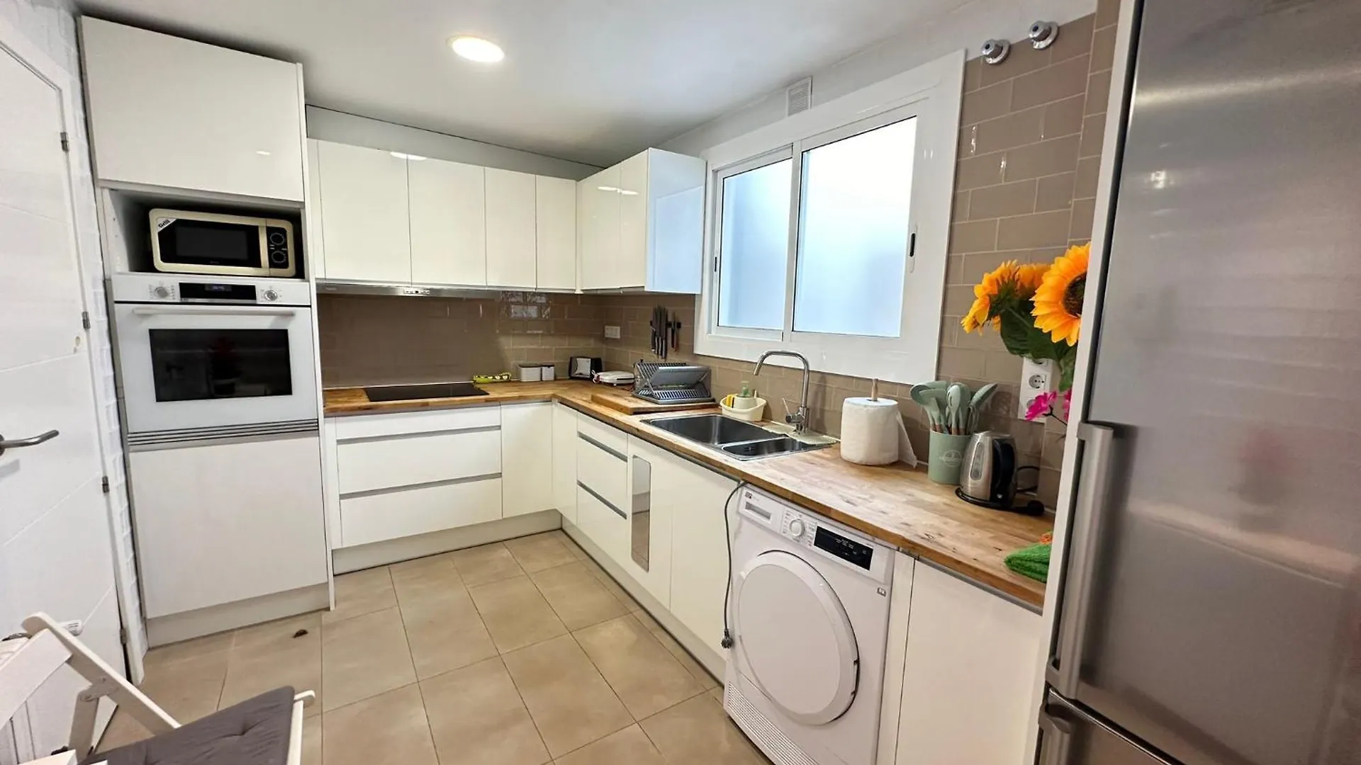 ברצלונה Rooms Borrell